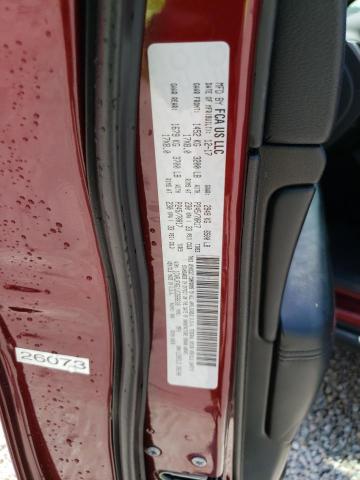 2018 JEEP GRAND CHER 1C4RJFAG1JC268610
