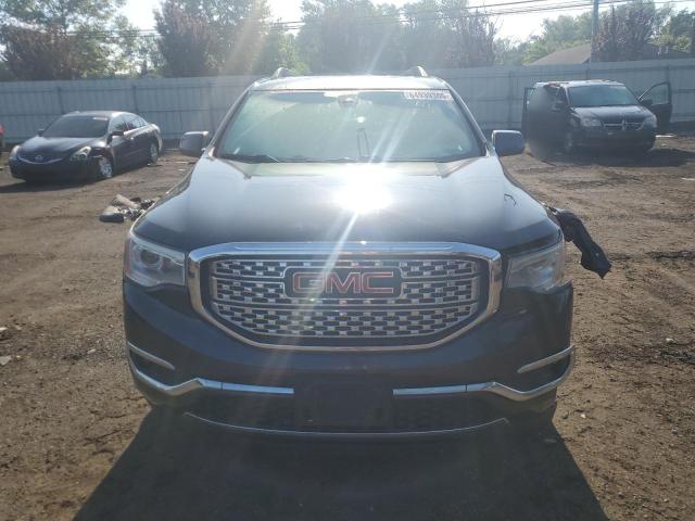 2017 GMC ACADIA DEN 1GKKNXLS0HZ151660
