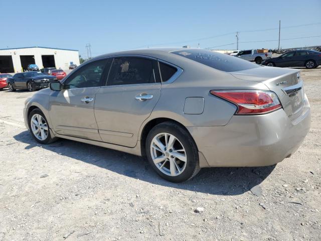 2014 NISSAN ALTIMA 2.5 - 1N4AL3AP5EC269552