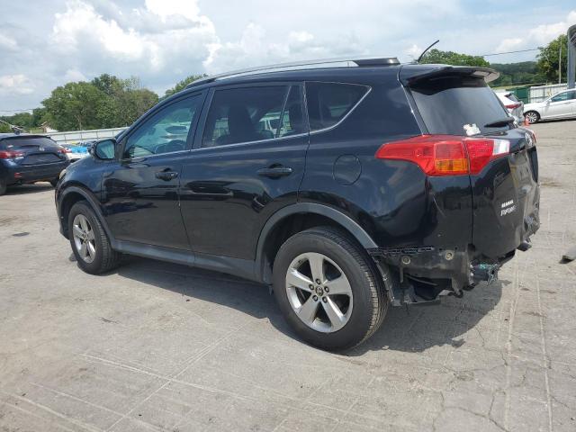 2015 TOYOTA RAV4 XLE 2T3WFREV2FW215739