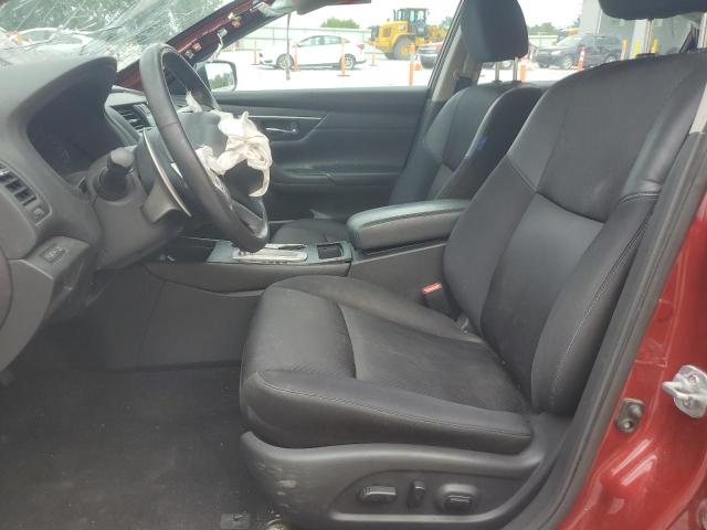2016 NISSAN ALTIMA 2.5 - 1N4AL3AP6GN334576