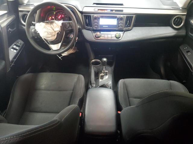 2015 TOYOTA RAV4 XLE - JTMRFREV2FD154760