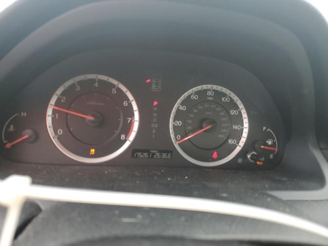 2012 HONDA ACCORD LX - 1HGCP2F33CA078536