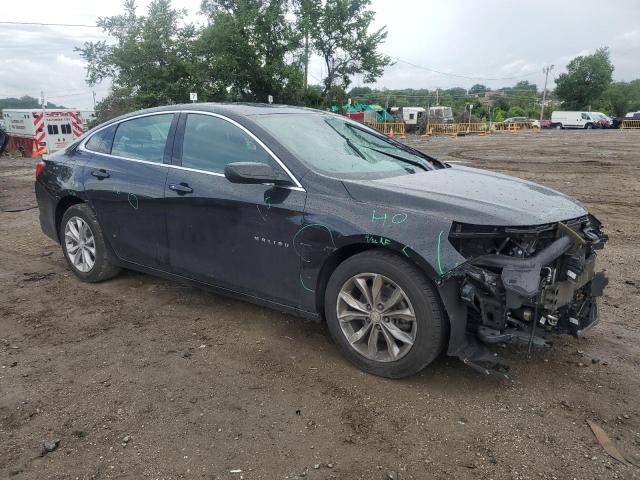 2024 CHEVROLET MALIBU LT - 1G1ZD5ST2RF109918