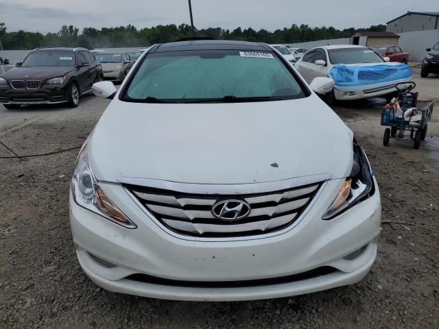 2012 HYUNDAI SONATA SE - 5NPEC4AC5CH458346