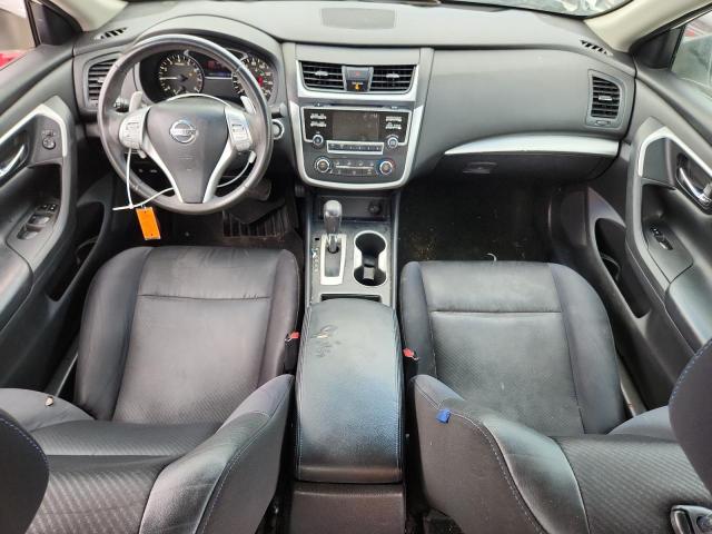 2017 NISSAN ALTIMA 2.5 - 1N4AL3AP3HC216630