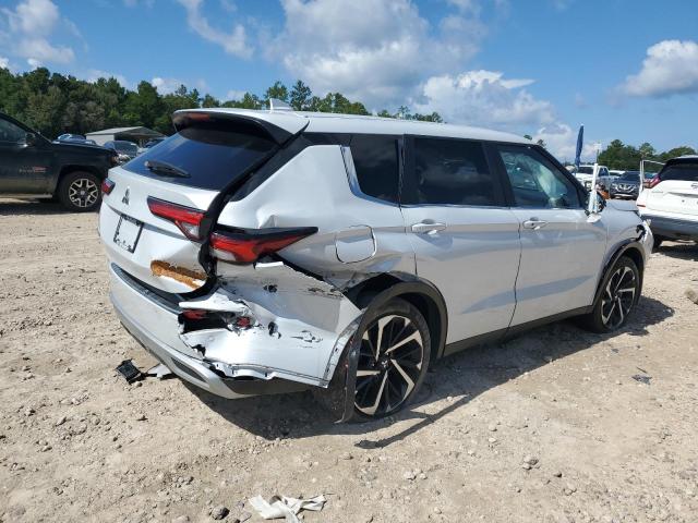 2024 MITSUBISHI OUTLANDER JA4J3VA89RZ052095