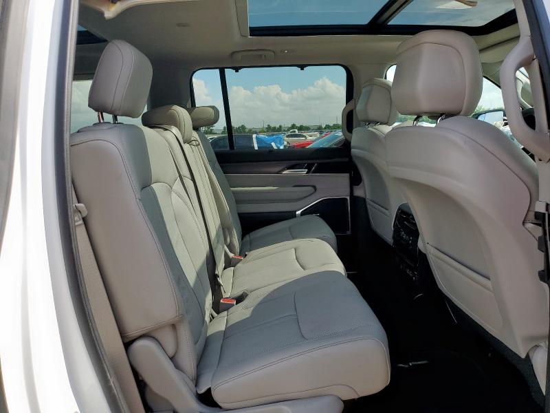 2024 JEEP WAGONEER L - 1C4SJSBP8RS141198
