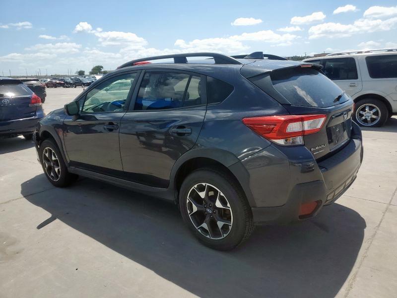 2019 SUBARU CROSSTREK JF2GTACC0KH354950