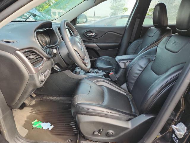 2022 JEEP CHEROKEE L 1C4PJMMN2ND506177