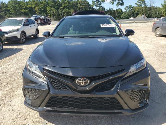 2023 TOYOTA CAMRY SE N - 4T1G11AKXPU734337