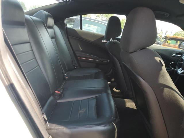 2012 DODGE CHARGER PO - 2C3CDXAG6CH288116