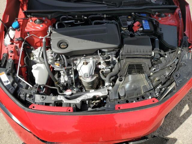2025 HONDA CIVIC SPOR - 2HGFE2F58SH575859