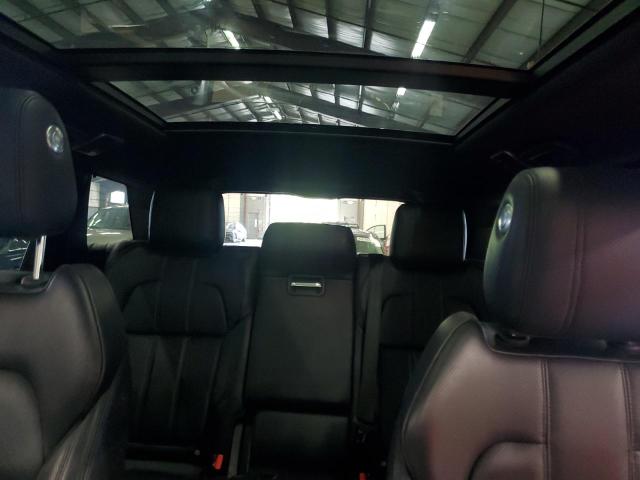 2015 LAND ROVER RANGE ROVE - SALWR2VF5FA522143