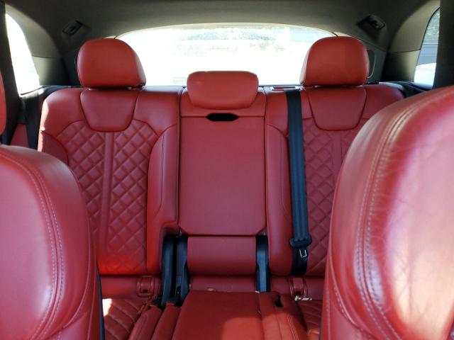 2019 AUDI SQ5 PREMIU WA1B4AFY7K2098106