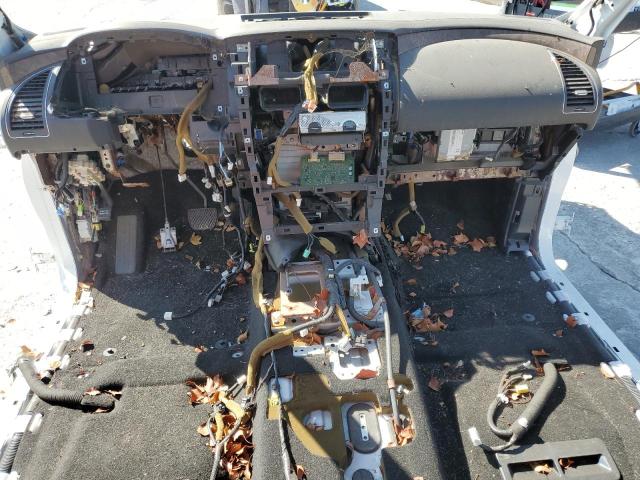 2023 INFINITI QX80 LUXE JN8AZ2AC4P9491701
