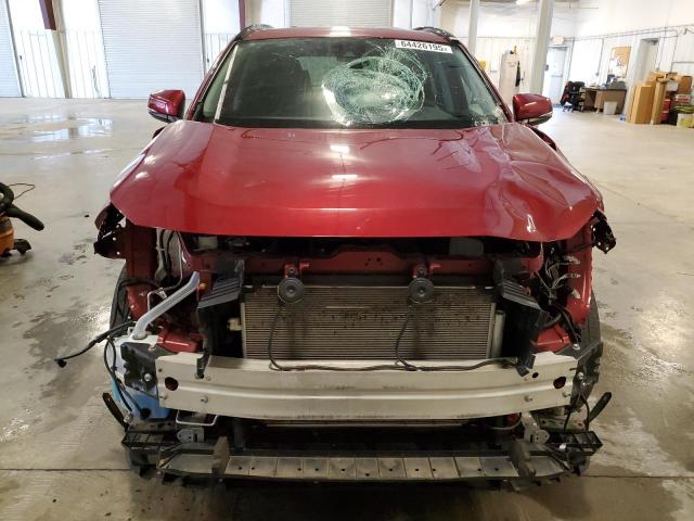 2021 TOYOTA RAV4 XLE 2T3P1RFV4MW168096