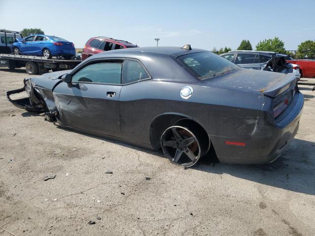 2018 DODGE CHALLENGER SXT 2C3CDZAG5JH161933