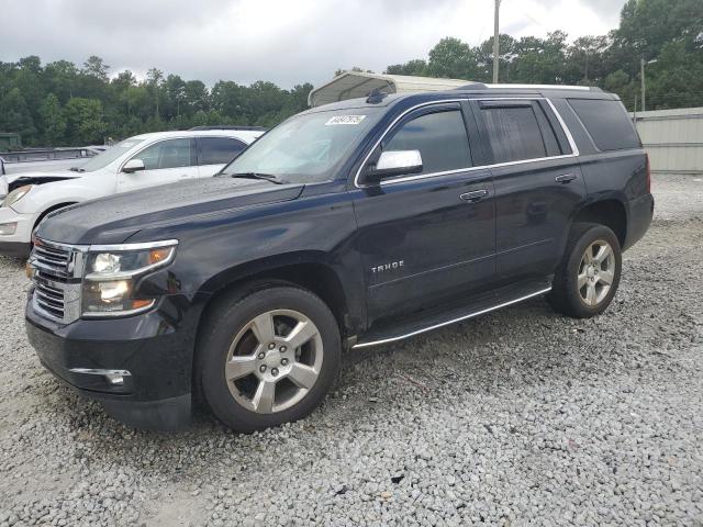 CHEVROLET TAHOE K150