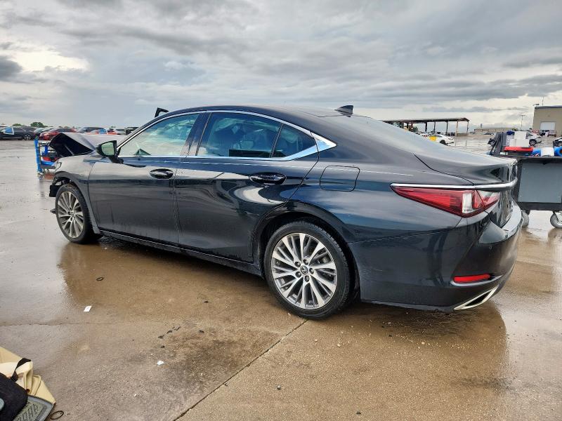 2021 LEXUS ES 350 BAS 58ADZ1B17MU091032