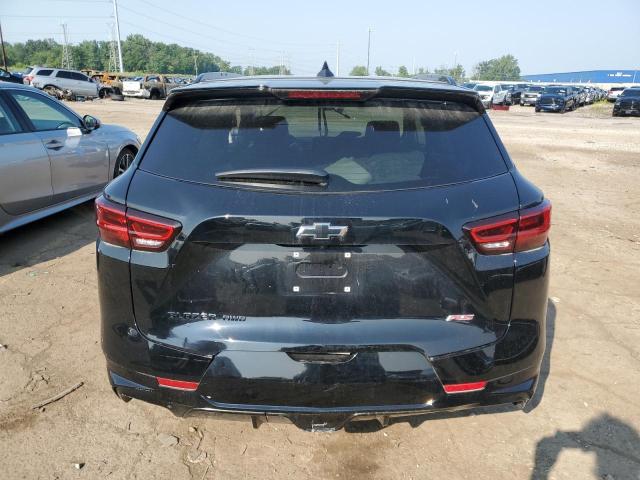 2023 CHEVROLET BLAZER RS 3GNKBKRS4PS168429