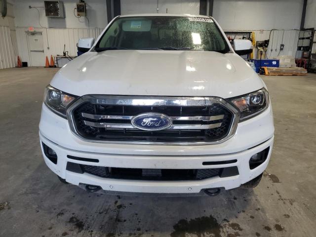 2019 FORD RANGER XL 1FTER4EH6KLA45897