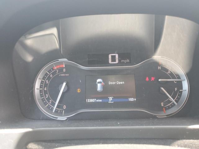 2017 HONDA PILOT EXL 5FNYF5H57HB018328