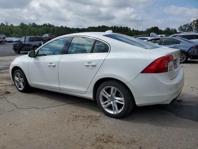 Vin: yv1612fs6e1280630, lot: 62607655, volvo s60 t5 20142