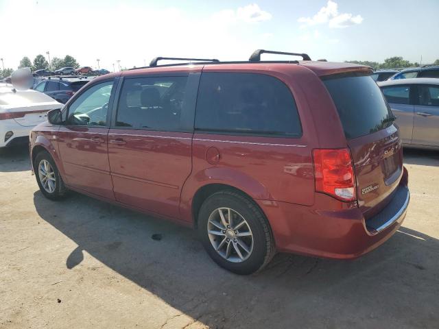 2014 DODGE GRAND CARAVAN SE #3284739571