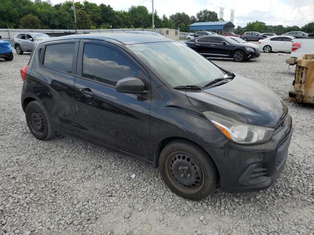 Vin: kl8cb6sa1hc731538, lot: 63160865, chevrolet spark ls 20174