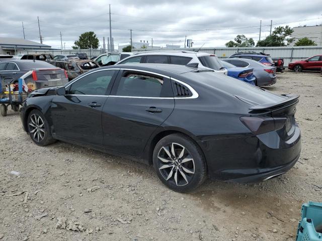 2020 CHEVROLET MALIBU RS 1G1ZG5ST0LF113867