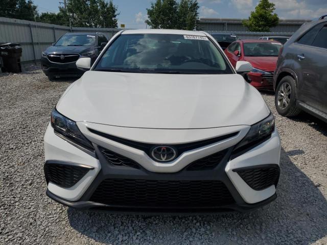 2023 TOYOTA CAMRY SE N 4T1G11AKXPU830193