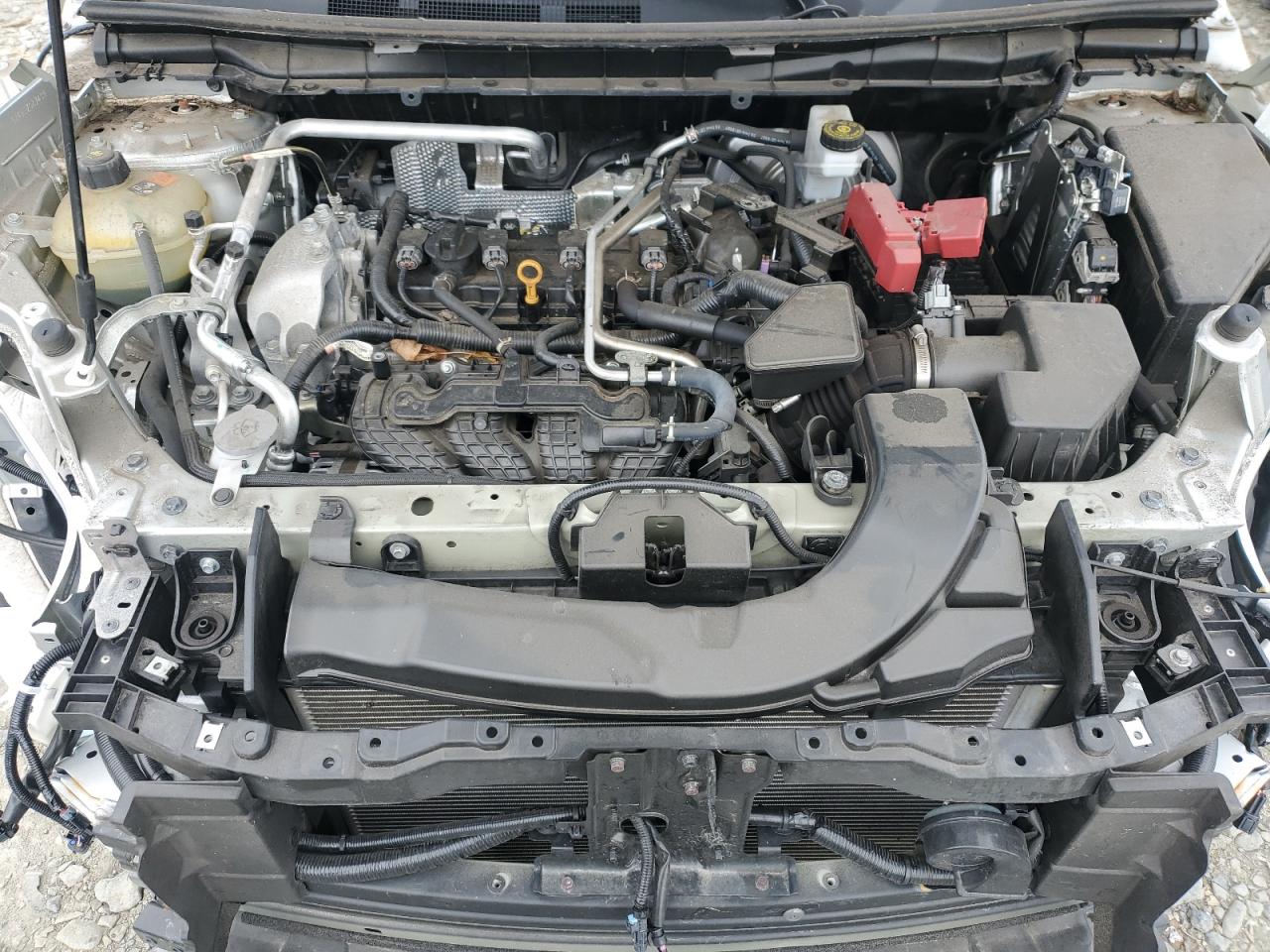 MITSUBISHI OUTLANDER SE