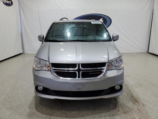 2019 DODGE GRAND CARA 2C4RDGCGXKR656518