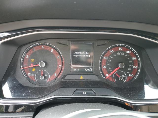2020 VOLKSWAGEN JETTA S - 3VWCB7BU2LM070646