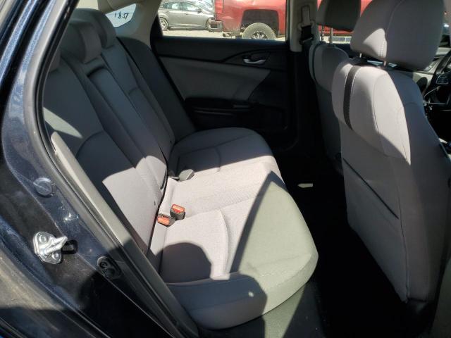 2018 HONDA CIVIC EX - JHMFC1F38JX012669