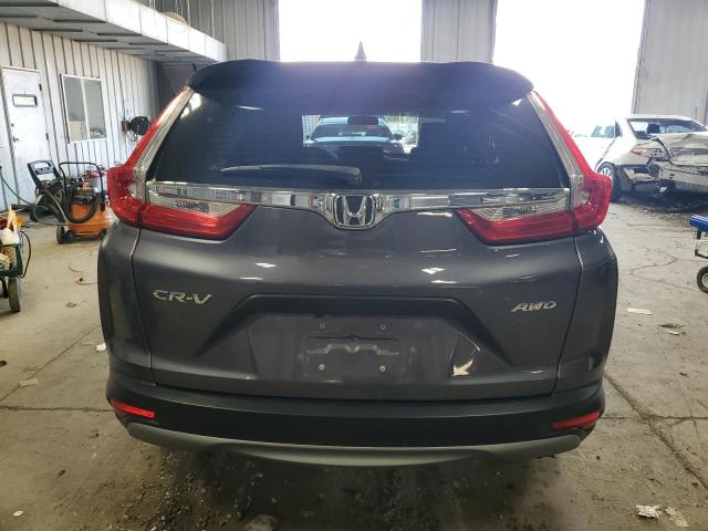 2019 HONDA CR-V LX - 2HKRW6H36KH201205