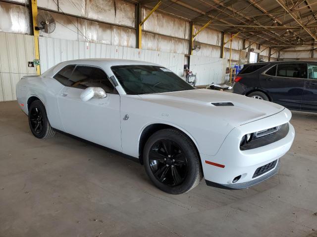 2019 DODGE CHALLENGER 2C3CDZAG6KH750717