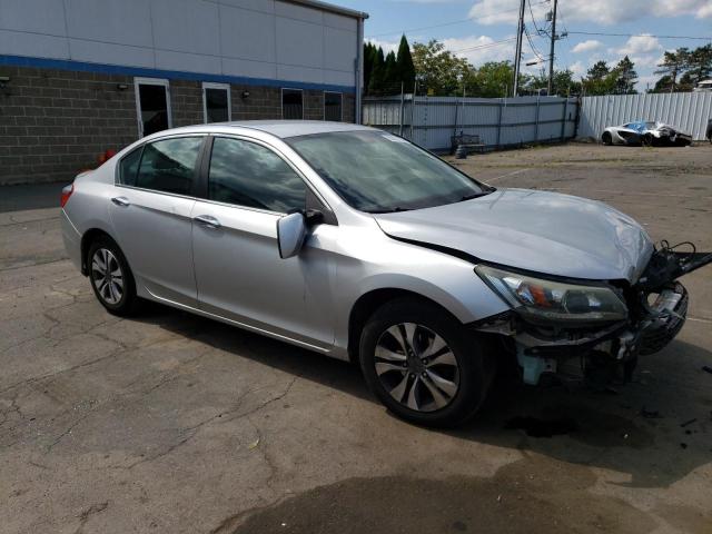 2014 HONDA ACCORD LX - 1HGCR2F38EA015977