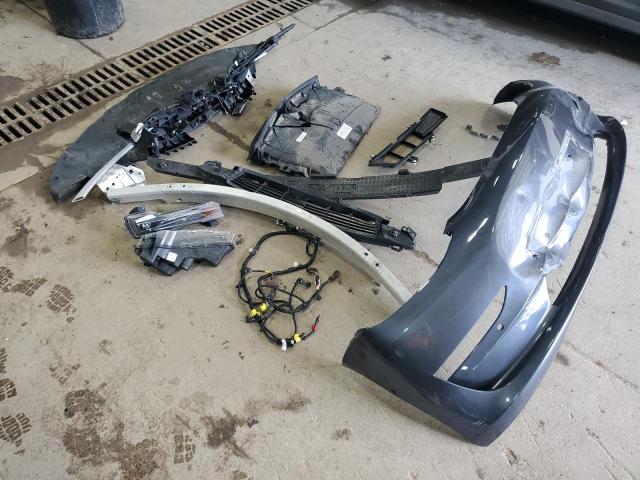2018 TESLA MODEL 3 5YJ3E1EA4JF021751