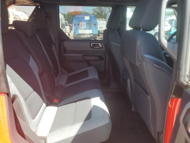 2023 FORD BRONCO BAS 1FMDE5BH2PLA98469