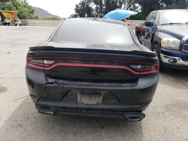 2022 DODGE CHARGER SX 2C3CDXBG6NH208699