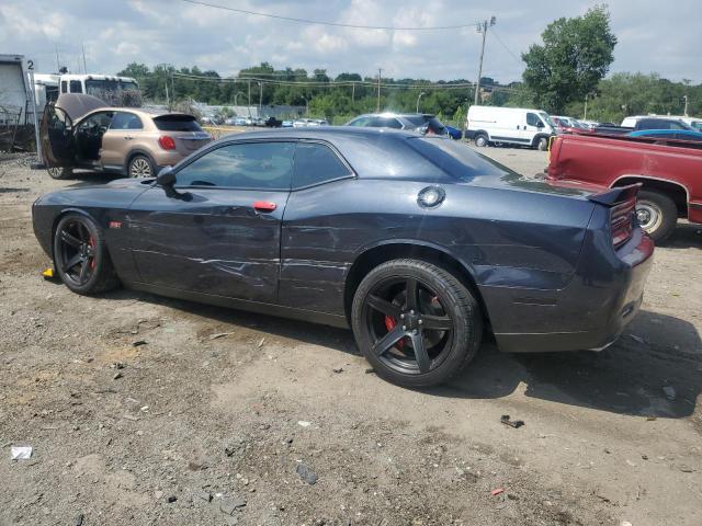 2018 DODGE CHALLENGER 2C3CDZDJ2JH297234