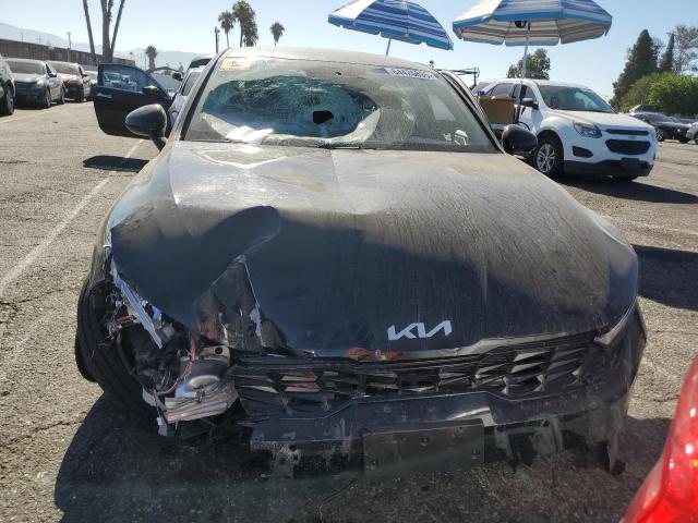 2025 KIA K5 LXS KNAG24J72S5292085