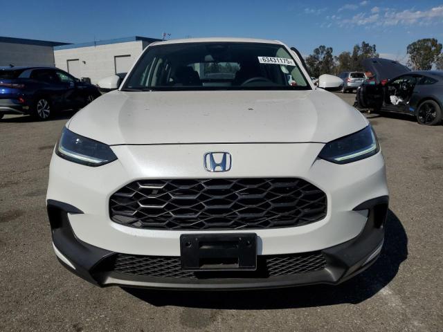 2025 HONDA HR-V LX 3CZRZ1H33SM716998