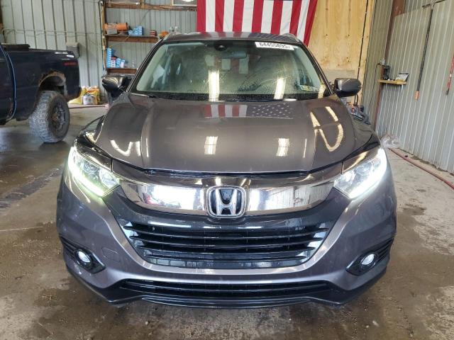 2021 HONDA HR-V EX 3CZRU6H58MM713045