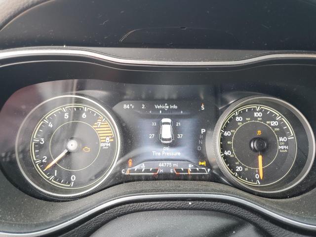 2021 JEEP CHEROKEE L 1C4PJMMX6MD186443