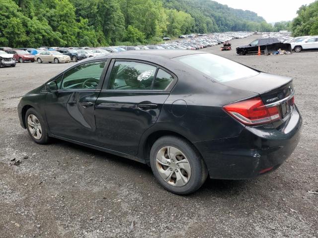 Vin: 2hgfb2f58dh501269, lot: 63158075, honda civic lx 20132