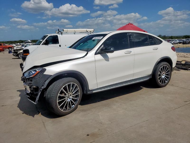 2023 MERCEDES-BENZ GLC COUPE W1N0J8EB6PG127853