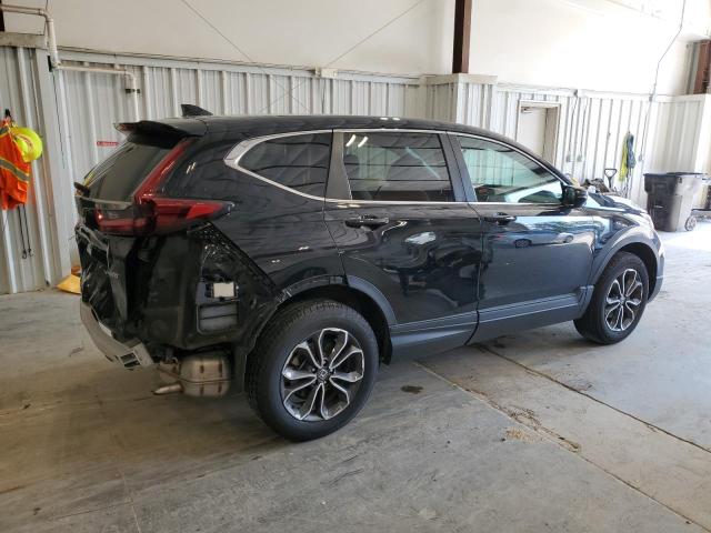 2020 HONDA CR-V EX 5J6RW2H57LL015609